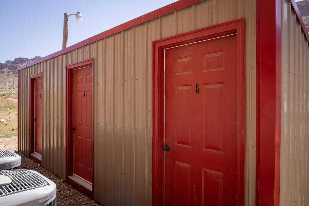 Luxury Downtown Rental Moab Esterno foto
