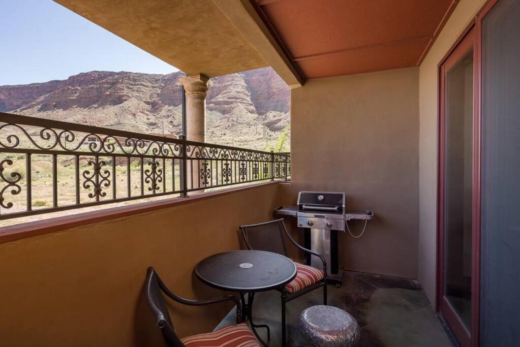 Luxury Downtown Rental Moab Esterno foto