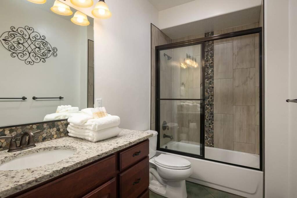 Luxury Downtown Rental Moab Esterno foto