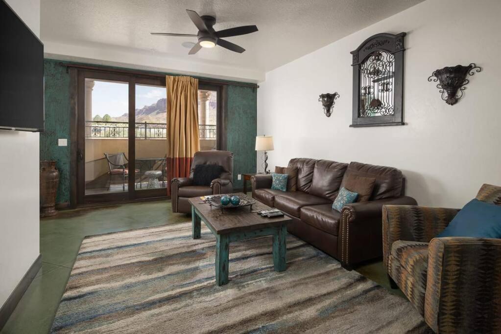 Luxury Downtown Rental Moab Esterno foto
