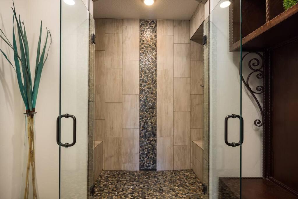 Luxury Downtown Rental Moab Esterno foto